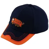 Fiebig Kappe orange 51