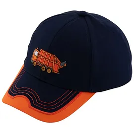Fiebig Kappe orange 51