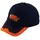 Fiebig Kappe orange 51