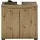 BASIC by Balculina Waschbeckenunterschrank Spice 60 x 57 x 32 cm Beige