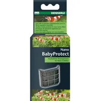 Dennerle Aquarienfilter Nano BabyProtect