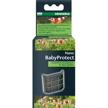 Dennerle Aquarienfilter Nano BabyProtect