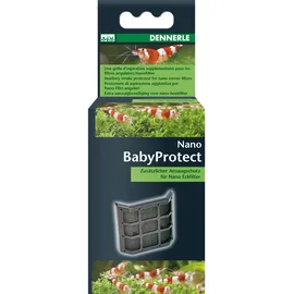 Dennerle Aquarienfilter Nano BabyProtect