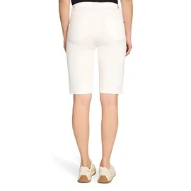 Betty Barclay Jeansshorts Weiß 36