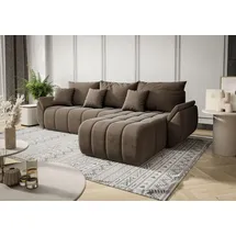 Fun Möbel ECKSOFA Louise