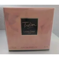 TRESOR LANCÔME PARIS Eau de Parfum - 50ml  VINTAGE
