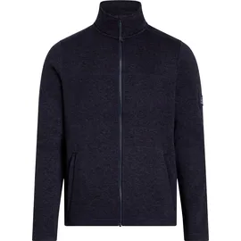 Mc Kinley Rubin III Fleecejacke Blau S