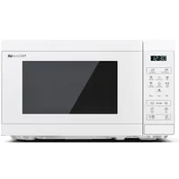 Sharp YC-MS02E-C weiß