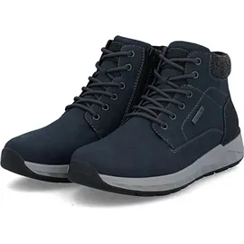 Rieker 11502 Herren Blau 46