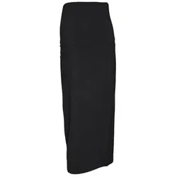 mamalicious Umstandsrock MLMIA Black, XS