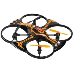 Carrera 2,4GHz Quadcopter X2
