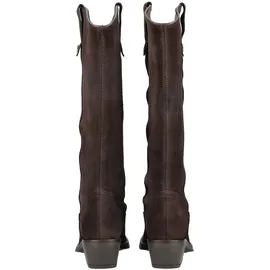 Steve Madden Stiefel Veloursleder", Damen, Gr.: 41