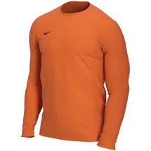 Nike Park 20 Dri-FIT VII Trikot langarm 819 safety orange/black M