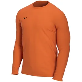 Nike Park 20 Dri-FIT VII Trikot langarm 819 safety orange/black M