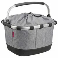 KLICKfix Carrybag GT grau