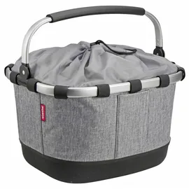 KLICKfix Carrybag GT grau