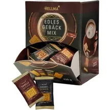 Hellma Edles Gebäck Mix Kekse 125 St.