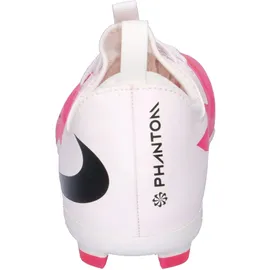 Nike Phantom 6 Low Academy FG/MG Kinder Rosa/Pink 37,5