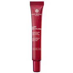 Yves Rocher Lift Pro-Collagene Glättende Anti-Falten Augenpflege Augencreme 14 ml 