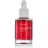 Anua Niacinamide 10%+TXA 4% Serum 30 ml