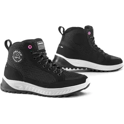 Falco Airforce, Schuhe Damen - Schwarz - 39 EU
