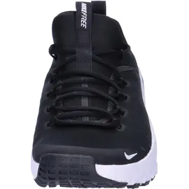 Nike Free Metcon 6 Herren Black/White 46