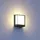 Steinel L 40 SC Sensor Wandleuchte anthrazit