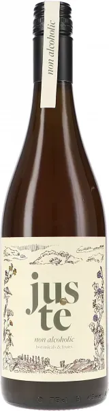 Juste Kräuterauszug Sattlerhof