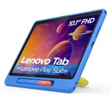 Lenovo Tab 10,1" 4 GB RAM 64 GB Luna Grey