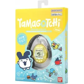 Tamagotchi Original - 46008 - Farbkollektion - Gelb - Gelb