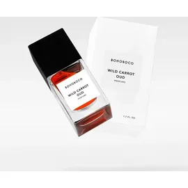 Bohoboco Wild Carrot Oud Extrait de Parfum 50 ml