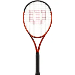 Tennisschläger Wilson Burn 100ULS V5.0 GRIP 1