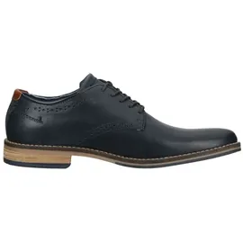 BULLBOXER Schnürschuhe Herren Blau 42