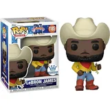 Funko Pop! LeBron James 1185 Exclusive - One Size