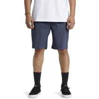 Dcshoes DC Shoes Worker Relaxed - Chino-Shorts für Männer