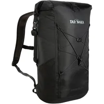 Tatonka Rapid Rolltop 20 l grau/schwarz
