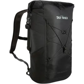 Tatonka Rapid Rolltop 20 l grau/schwarz