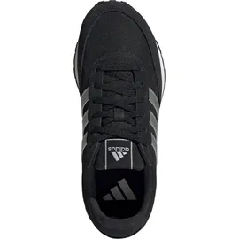 Adidas Run 60s 3.0 Core Black / Silver Met. / Core White 36
