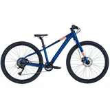 Scott Bikes Scale 600 2026 26 Zoll RH 0 cm blau