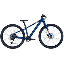 Scott Bikes Scale 600 2026 26 Zoll RH 0 cm blau