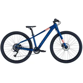 Scott Bikes Scale 600 2026 26 Zoll RH 0 cm blau