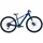Scott Bikes Scale 600 2026 26 Zoll RH 0 cm blau
