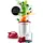 GOURMETmaxx Mr. Magic 4-tlg. Standmixer
