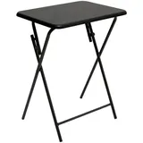 5 five simply smart Klapptisch 1-sitzig Schwarz