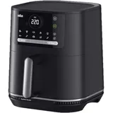 Braun HF5050 MultiFry 5 Schwarz