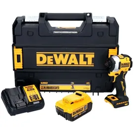 DeWalt DCF 850 M1 inkl. 1 x 4,0 Ah + TSTAK