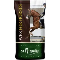 St. Hippolyt WES Gastro Beet 20 kg