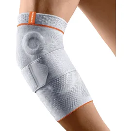 Sporlastic Epidyn-Aktiv Ellenbogenbandage 1 St grau XL