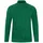 Jako Fleecejacke Grün/Sportgrün S