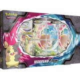 Pokémon Morpeko-V-Union Spezial-Kollektion Morpeko V Union Kollektion - Pokemon - deutsch